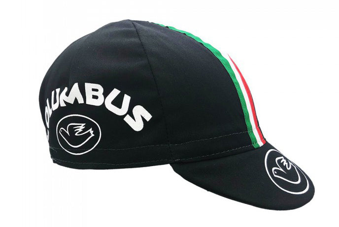 Cinelli - Cycling cap - Columbus Classic