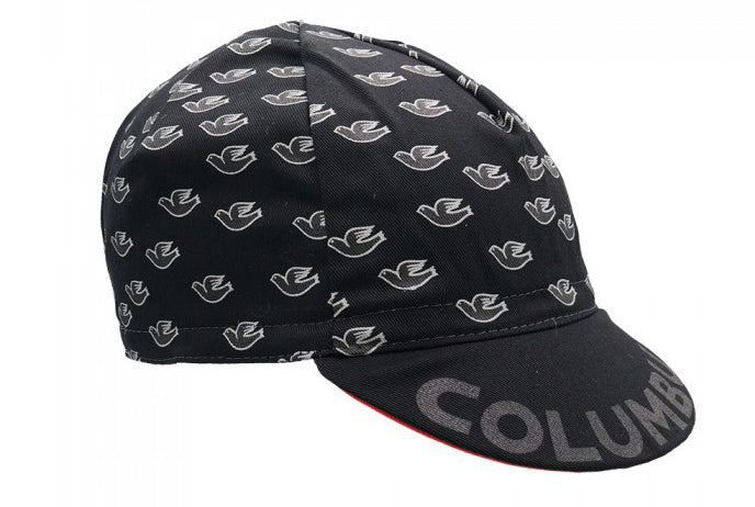Cinelli - Cycling cap - Columbus Doves