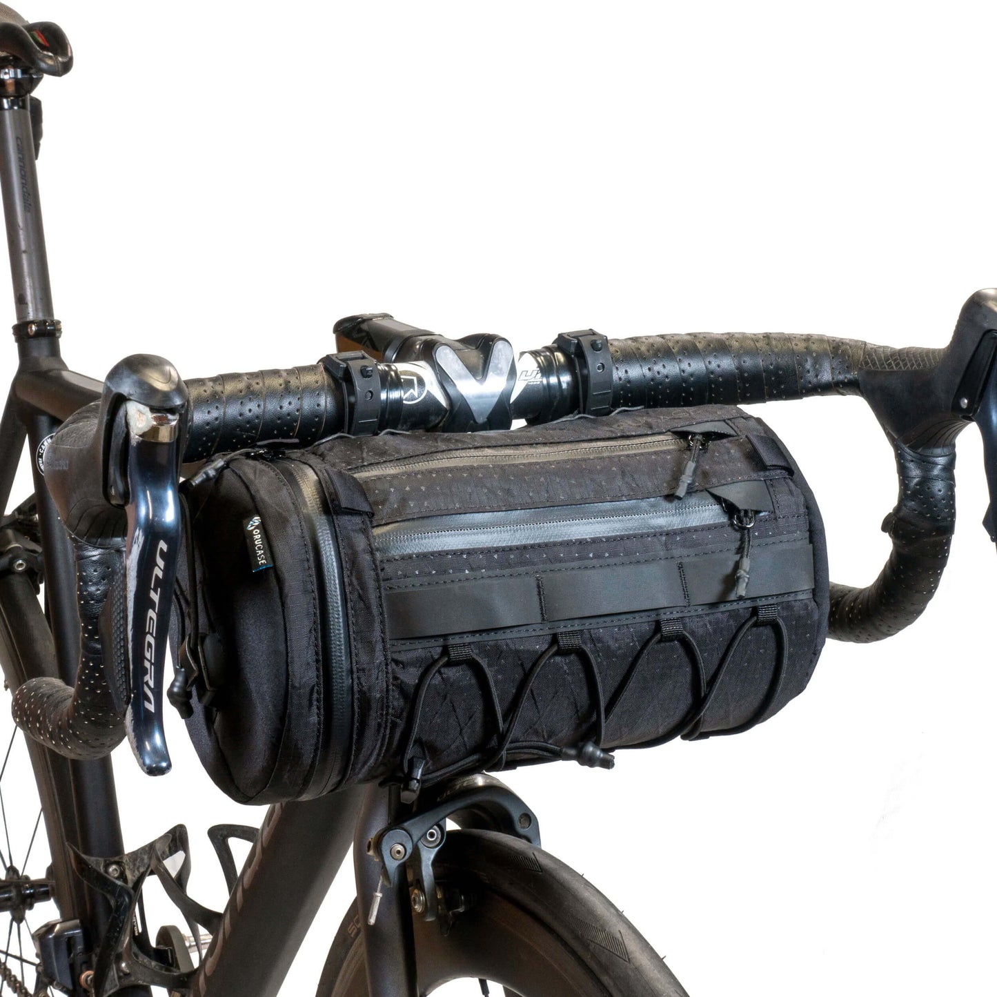 Handlebar bag – Smuggler HC Large