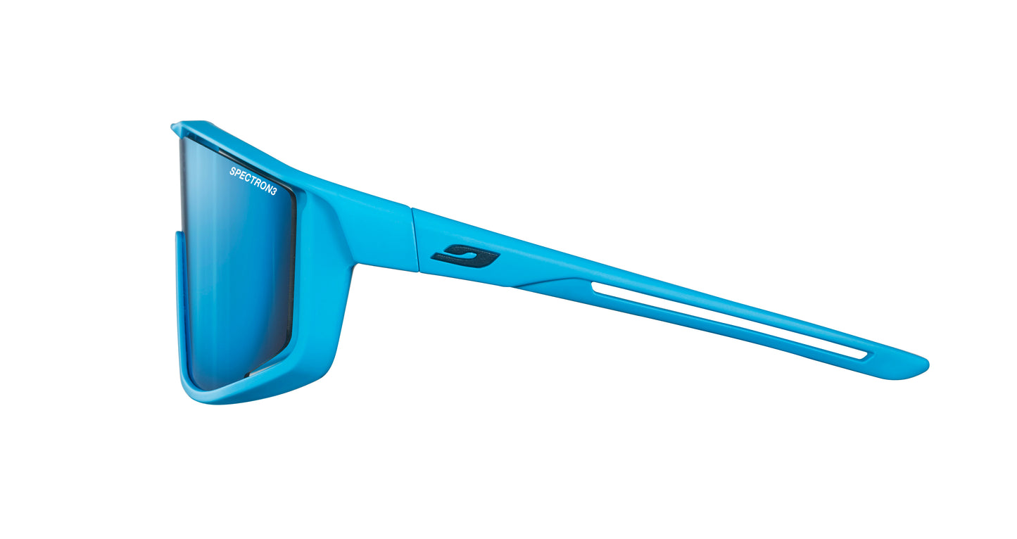 Julbo Fury S Blue – children's glasses