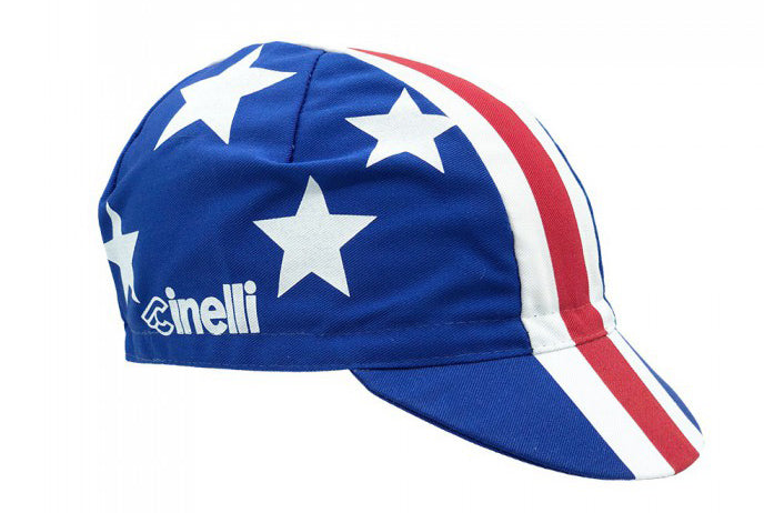 Cinelli - Cycling cap - Nelson Vails