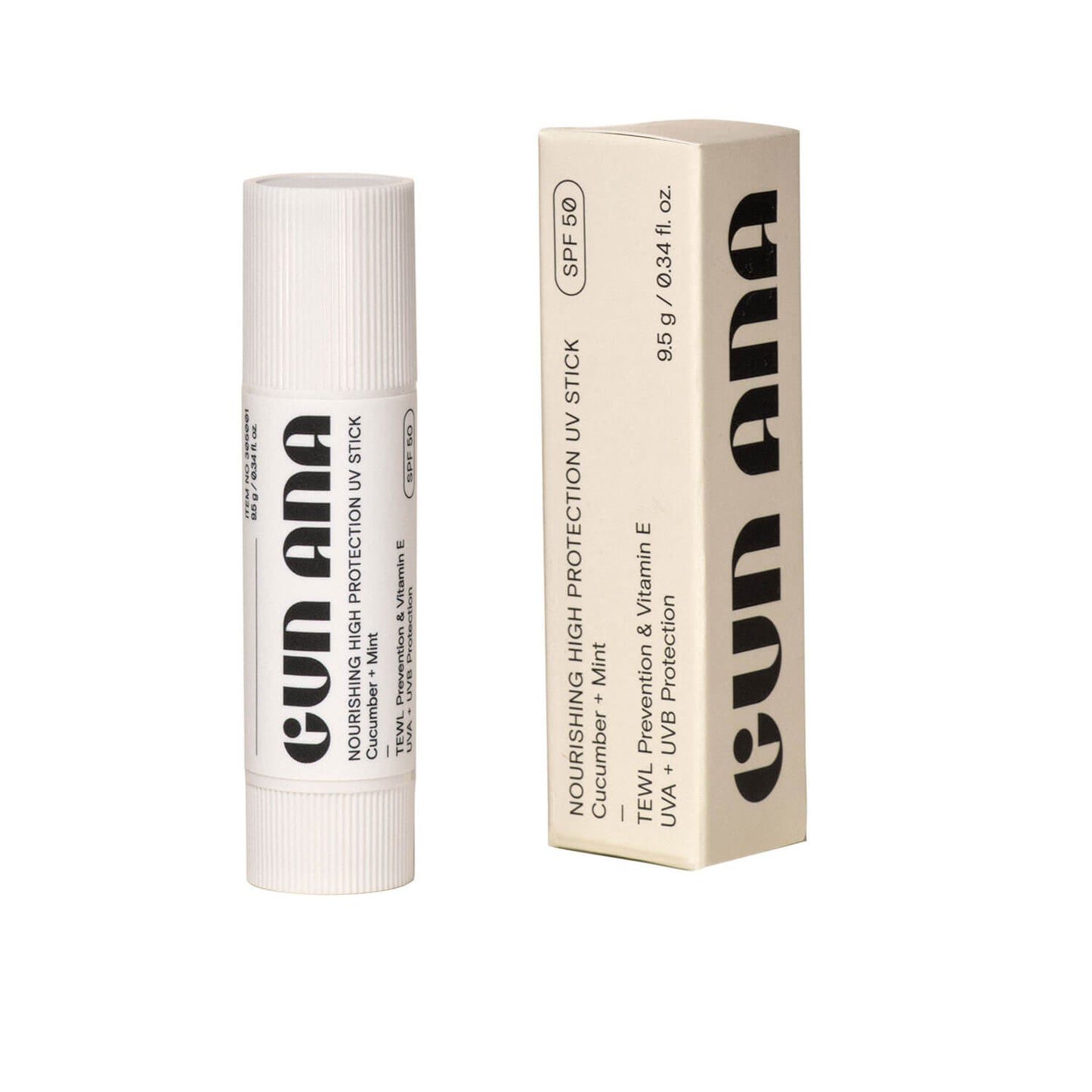 Solskyddsmedel – UV Stick SPF 50