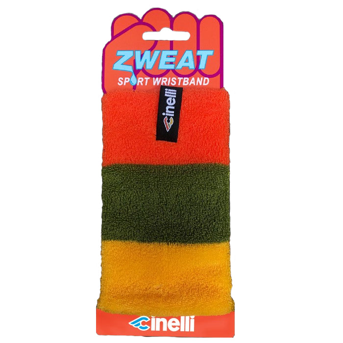 Cinelli – Zweat – Bracelet