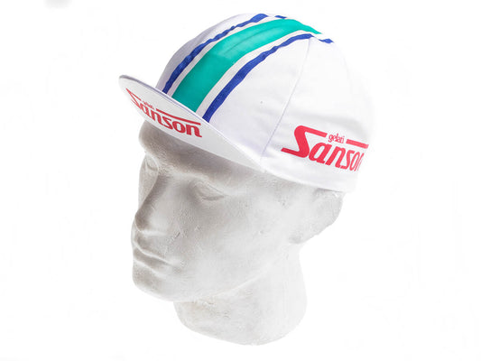 Cycling cap – Sanson