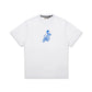 Cinelli - T-shirt - Gerry Wedd - White