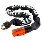 Kryptonite - Chain Lock Evolution Series 4 – 10mm x 90cm