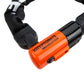 Kryptonite - Chain Lock Evolution Series 4 – 10mm x 90cm