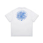 Cinelli - T-shirt - Gerry Wedd - White
