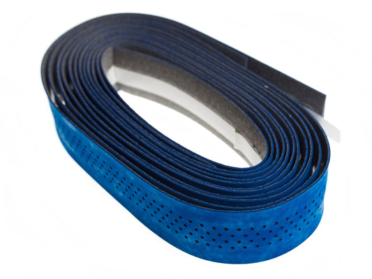 BLB – Pro Superlight PU – Blue handlebar tape