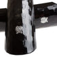Fenders – Hammered Fenders - Polished Black