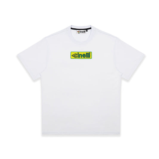 Cinelli - T-shirt - Ciao - Red