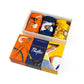 Cycling socks - Gift box - Cycling legends