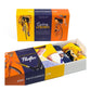 Cycling socks - Gift box - Cycling legends