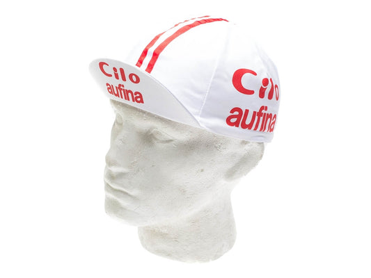 Cycling cap – Cilo Autofina
