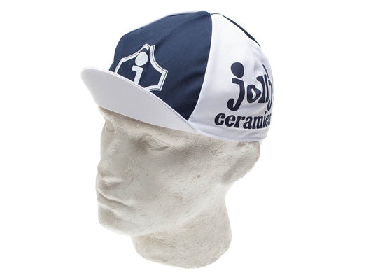Cycling cap – Jollj Ceramica