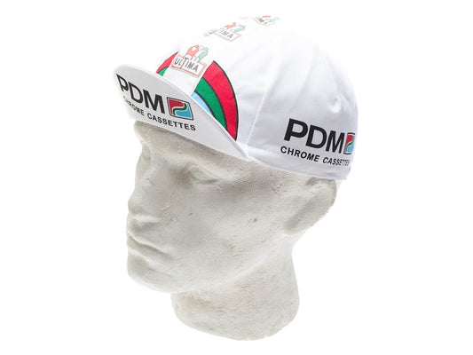 Cycling cap – PDM