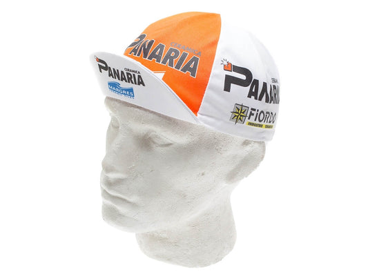 Cycling cap – Panaria Ceramica