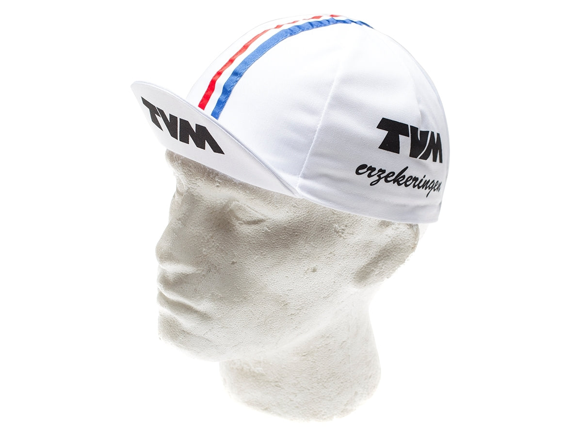 Cycling cap – TVM