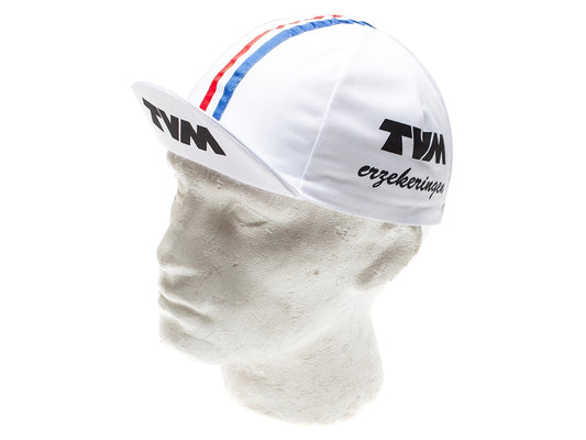 Cycling cap – TVM