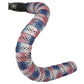 BLB – Supreme Pro – Two Tone – Reflective Handlebar Tape