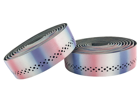 BLB – Supreme Pro – Two Tone – Reflective Handlebar Tape