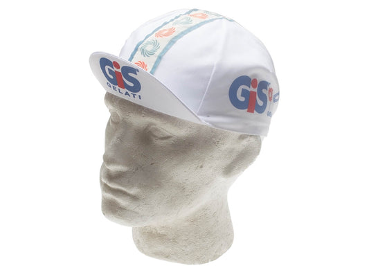 Cycling cap – GIS Gelati