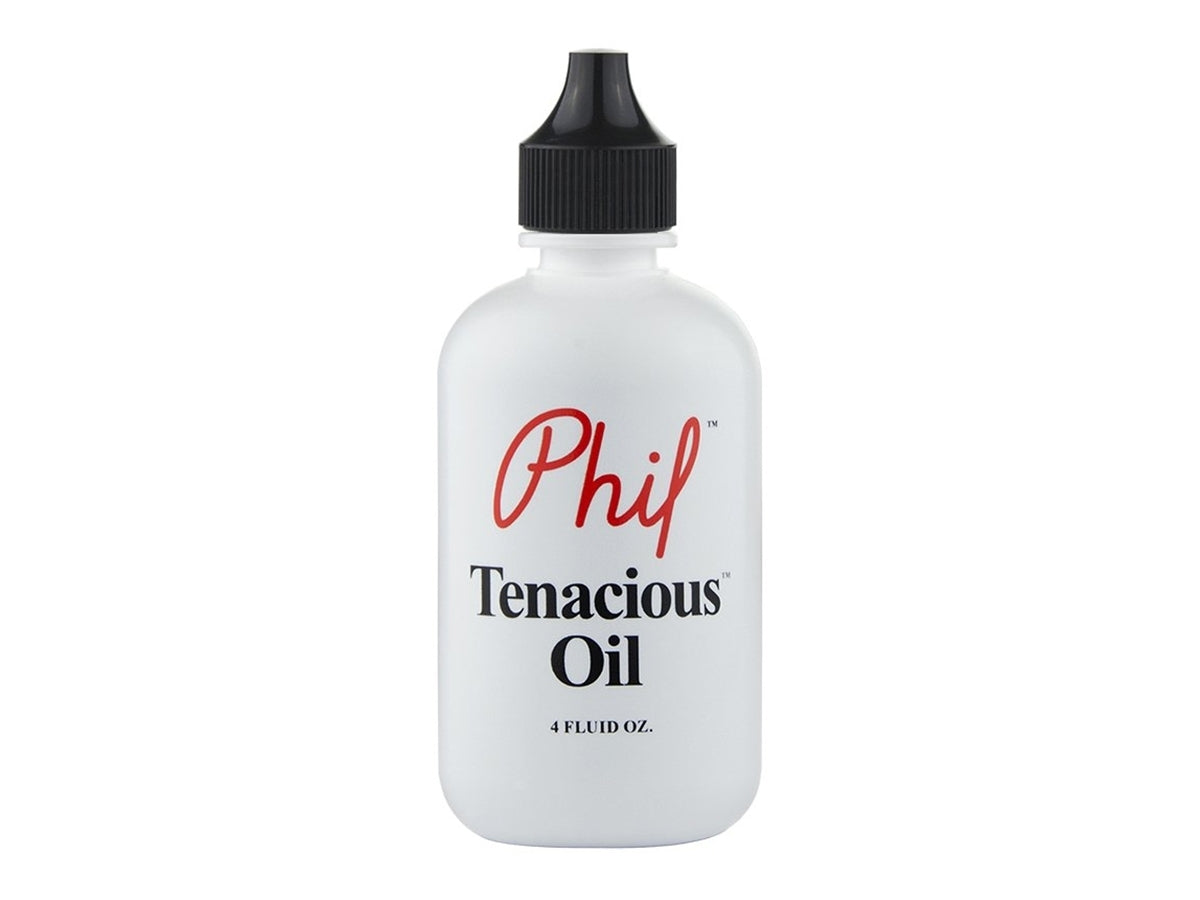 Phil Wood Tenacious Oil – Chain oil