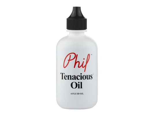 Phil Wood Tenacious Oil – Kedjeolja