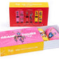 Cycling socks - Gift box - Grand Tours