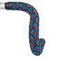 BLB – Supreme Pro Woven – Patterned Handlebar Tape
