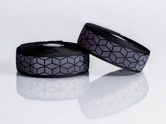 BLB – Supreme Pro – Ref Kube Black – Handlebar