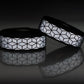 BLB – Supreme Pro Woven – Reflective Handlebar Tape