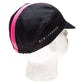Cycling cap – Magenta