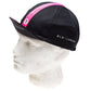 Cycling cap – Magenta