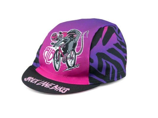 Cycling cap – Rat Cycling