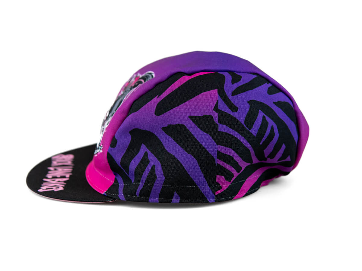 Cycling cap – Rat Cycling