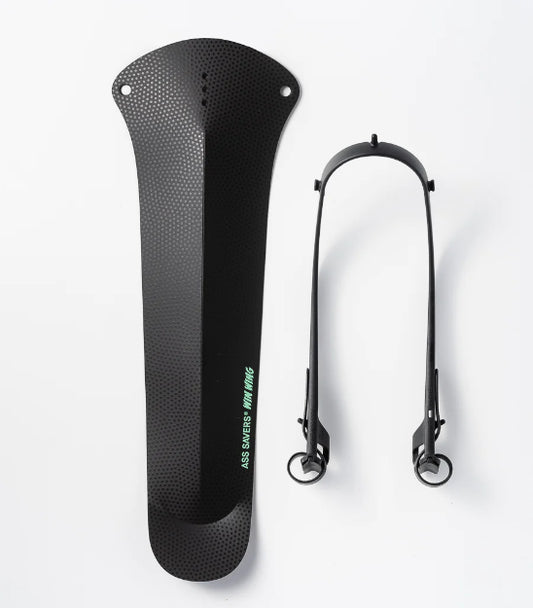 Win Wing – Black Dot