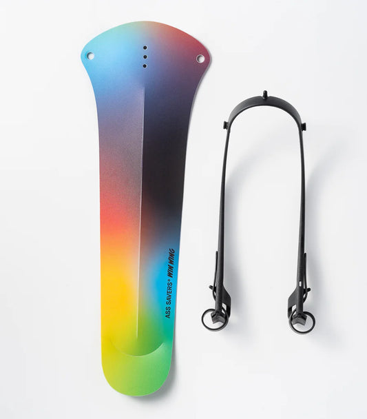 Win Wing – Spectrum