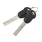 Kryptonite - Evolution – Folding lock – Approved