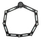 Kryptonite - Keeper Mini – Folding Lock