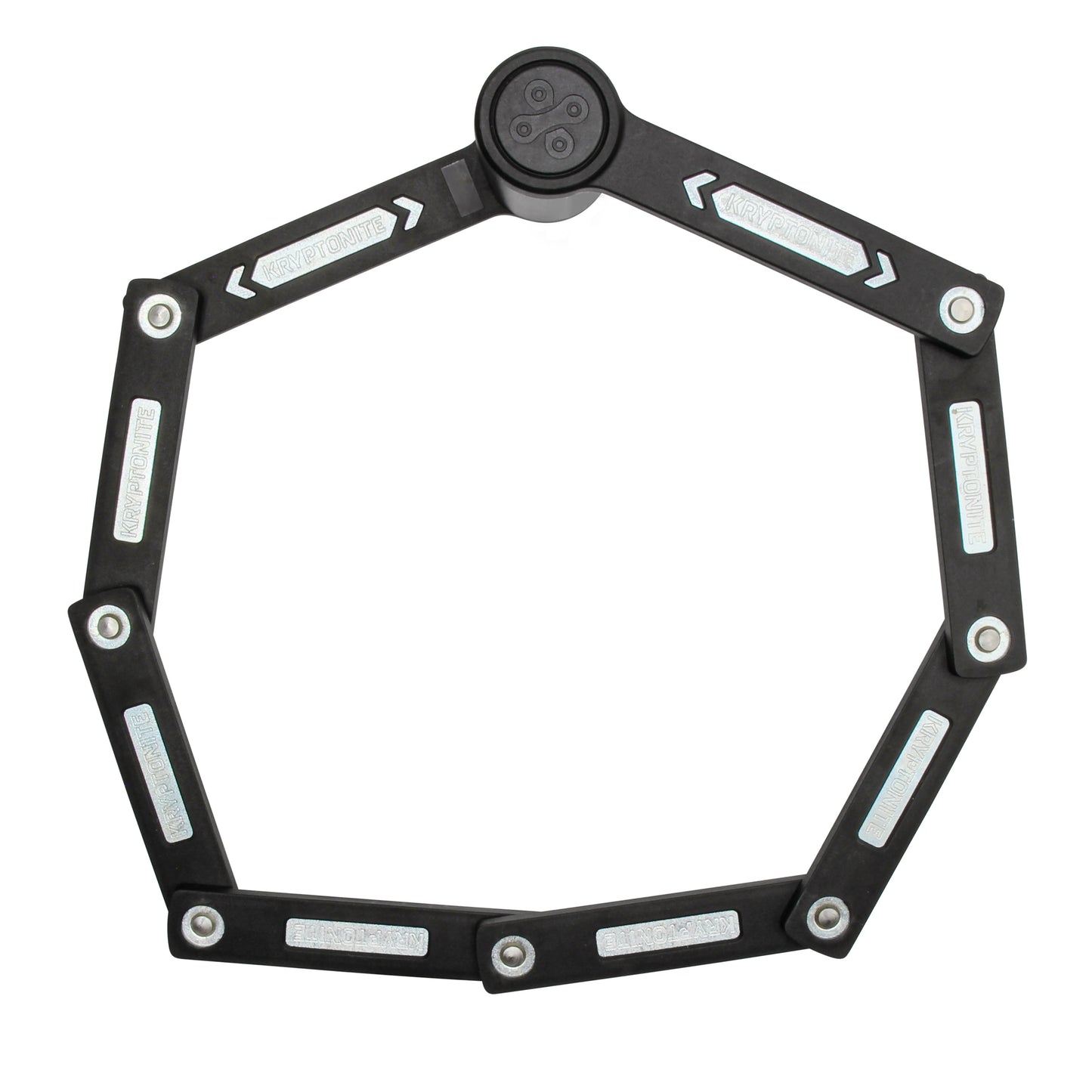 Kryptonite - Keeper Mini – Folding Lock