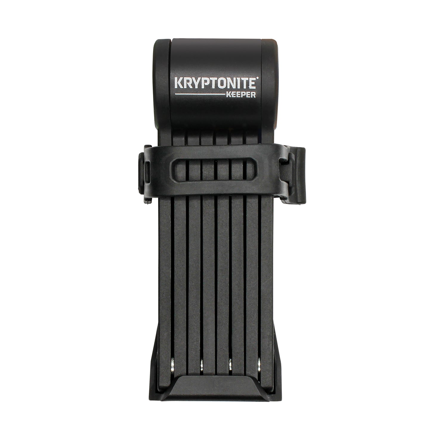 Kryptonite - Keeper Mini – Folding Lock