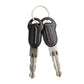 Kryptonite - Keeper Mini – Folding Lock