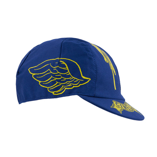 Cinelli - Cycling cap - Stevie Gee - Look out