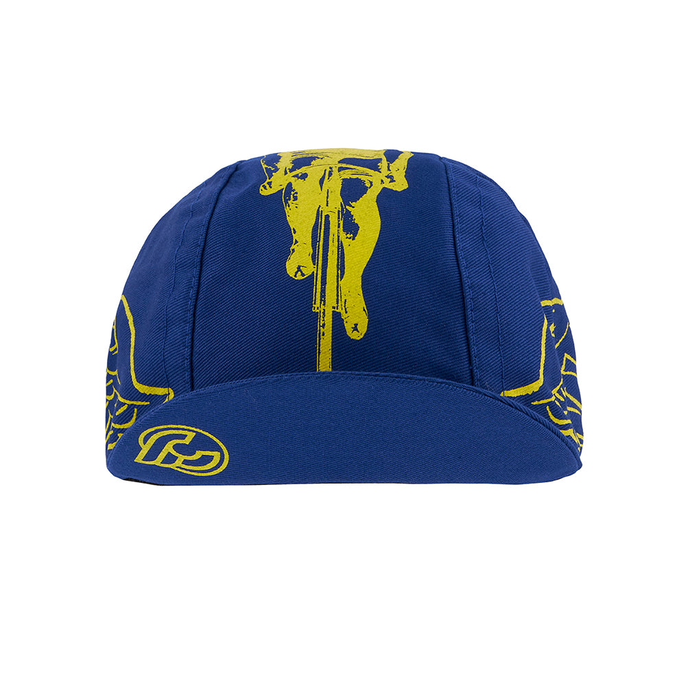 Cinelli - Cycling cap - Stevie Gee - Look out
