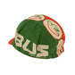 Cycling cap - We Bike Harder - Pink