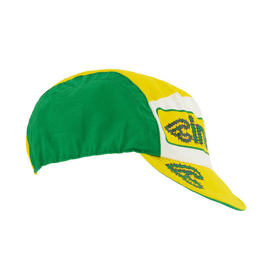 Cinelli - Cycling cap - Cactus