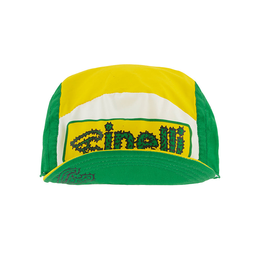 Cinelli - Cycling cap - Cactus