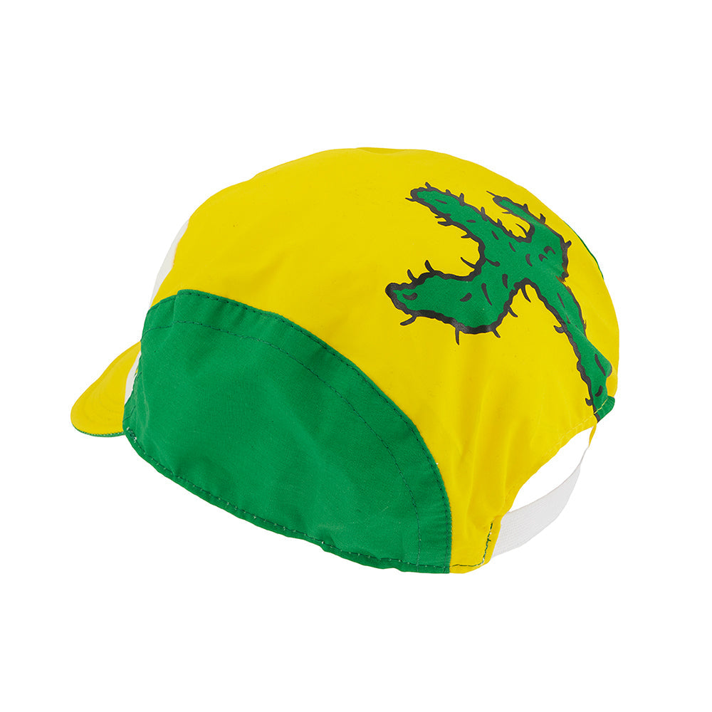 Cinelli - Cycling cap - Cactus