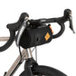 Restrap – Saddlebag 4.5L – Olive Green 4.5L